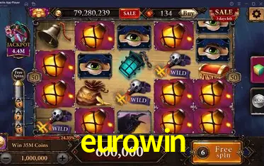 eurowin app