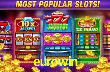 Desvendando o Mundo dos Jogos Virtuais na eurowin