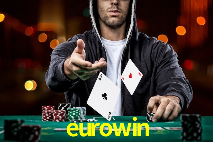 Bônus Generosos e Exclusivos no eurowin para Você!