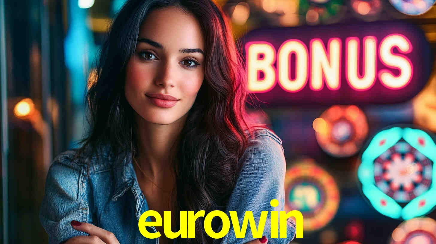 Welcome Bonus eurowin