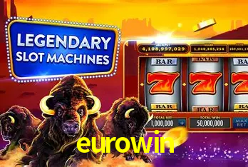 Inovações de Jogos na eurowin: O Futuro das Experiências Interativas