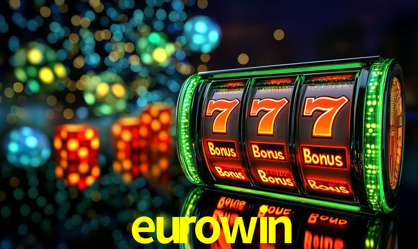 Sistemas de Segurança eurowin